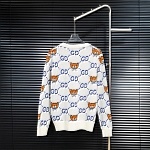 Gucci Sweaters For Men # 299073, cheap Gucci Sweaters