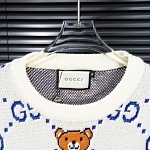 Gucci Sweaters For Men # 299073, cheap Gucci Sweaters
