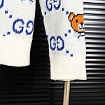 Gucci Sweaters For Men # 299073, cheap Gucci Sweaters