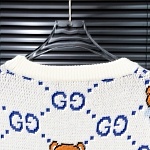 Gucci Sweaters For Men # 299073, cheap Gucci Sweaters