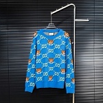 Gucci Sweaters For Men # 299074, cheap Gucci Sweaters