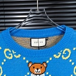 Gucci Sweaters For Men # 299074, cheap Gucci Sweaters