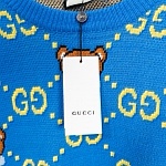 Gucci Sweaters For Men # 299074, cheap Gucci Sweaters