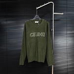 Celine Sweaters For Men # 299077, cheap Celine Sweaters