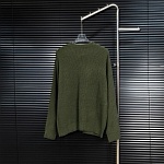 Celine Sweaters For Men # 299077, cheap Celine Sweaters