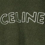 Celine Sweaters For Men # 299077, cheap Celine Sweaters