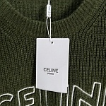 Celine Sweaters For Men # 299077, cheap Celine Sweaters