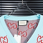Gucci Sweaters For Men # 299080, cheap Gucci Sweaters