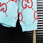 Gucci Sweaters For Men # 299080, cheap Gucci Sweaters