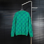 Gucci Sweaters For Men # 299081, cheap Gucci Sweaters
