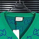 Gucci Sweaters For Men # 299081, cheap Gucci Sweaters