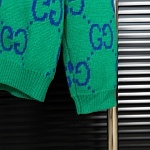 Gucci Sweaters For Men # 299081, cheap Gucci Sweaters