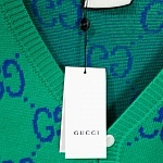 Gucci Sweaters For Men # 299081, cheap Gucci Sweaters
