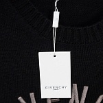 Givenchy Sweaters For Men # 299082, cheap Givenchy Sweaters