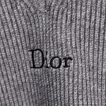 Dior Sweaters For Men # 299085, cheap Dior Sweaters