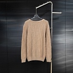 Dior Sweaters For Men # 299088, cheap Dior Sweaters
