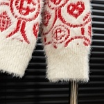 Casablanca Sweaters For Men # 299089, cheap Casablanca Sweaters