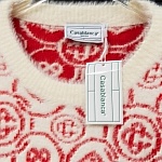 Casablanca Sweaters For Men # 299089, cheap Casablanca Sweaters