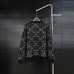 Casablanca Sweaters For Men # 299090, cheap Casablanca Sweaters