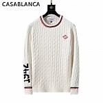 Casablanca Sweaters For Men # 299094, cheap Casablanca Sweaters