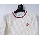 Casablanca Sweaters For Men # 299094, cheap Casablanca Sweaters