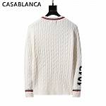 Casablanca Sweaters For Men # 299094, cheap Casablanca Sweaters