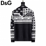 D&G Sweaters For Men # 299095, cheap D&G Sweaters