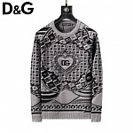 D&G Sweaters For Men # 299097, cheap D&G Sweaters