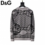 D&G Sweaters For Men # 299097, cheap D&G Sweaters