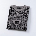 D&G Sweaters For Men # 299097, cheap D&G Sweaters