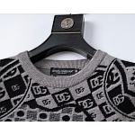 D&G Sweaters For Men # 299097, cheap D&G Sweaters