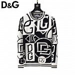 D&G Sweaters For Men # 299098, cheap D&G Sweaters