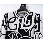 D&G Sweaters For Men # 299098, cheap D&G Sweaters