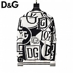 D&G Sweaters For Men # 299098, cheap D&G Sweaters