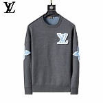Louis Vuitton Sweaters For Men # 299099, cheap LV Sweaters