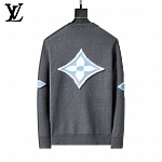 Louis Vuitton Sweaters For Men # 299099, cheap LV Sweaters