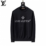 Louis Vuitton Sweaters For Men # 299100, cheap LV Sweaters