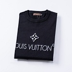 Louis Vuitton Sweaters For Men # 299100, cheap LV Sweaters