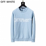 Off White Sweaters For Men # 299102
