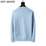 Off White Sweaters For Men # 299102, cheap Off White Sweaters