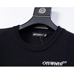 Off White Sweaters For Men # 299103, cheap Off White Sweaters