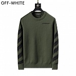 Off White Sweaters For Men # 299104