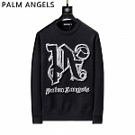 Palm Angles Sweaters For Men # 299105, cheap Palm Angels Sweaters