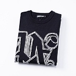 Palm Angles Sweaters For Men # 299105, cheap Palm Angels Sweaters