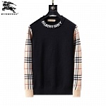 Burberry Sweaters For Men # 299114, cheap Men's