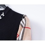 Burberry Sweaters For Men # 299114, cheap Men's
