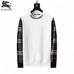 Burberry Sweaters For Men # 299115, cheap Men's