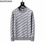 Balenciaga Sweaters For Men # 299116, cheap Balenciaga Sweaters