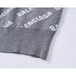 Balenciaga Sweaters For Men # 299116, cheap Balenciaga Sweaters