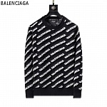 Balenciaga Sweaters For Men # 299117, cheap Balenciaga Sweaters